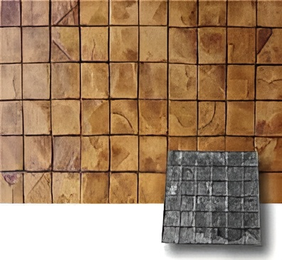 Granite Tile